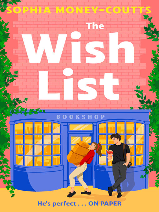 Title details for The Wish List by Sophia Money-Coutts - Available